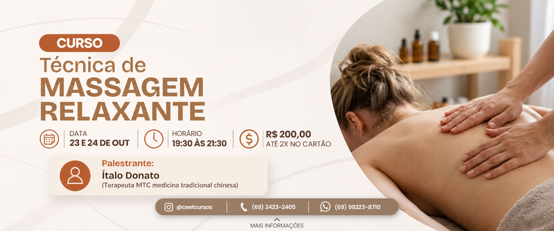 Destaque CEET — slide 2